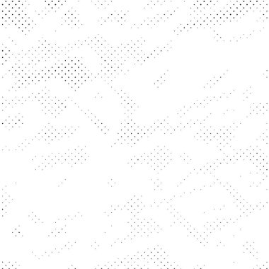 Siyah ve Beyaz Karmaşık Tek Renkli Örnekler, Soyut Gölgeler ve Beyaz Gürültülü Doku