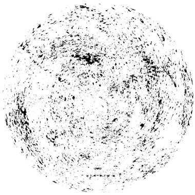 Kaleydoskopik desenli tek renkli süslemeli arkaplan