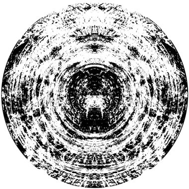 metin, siyah ve beyaz için boşluk ile grunge arkaplan 