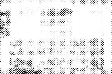 metin, siyah ve beyaz için boşluk ile grunge arkaplan 