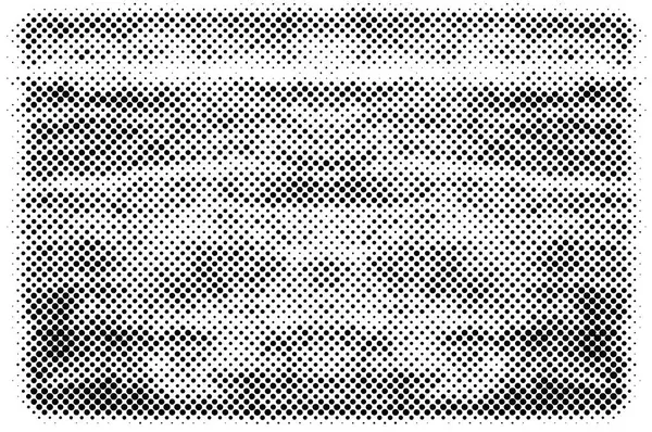 Motifs Monochromes Noir Blanc Chaotiques Texture Abstraite Des Ombres — Image vectorielle