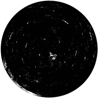 Simetrik desenli eski grunge arkaplanı