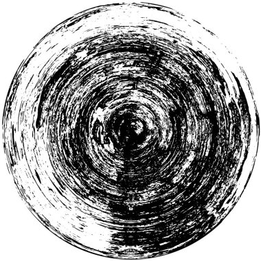 Kaleydoskopik desenli tek renkli süslemeli arkaplan