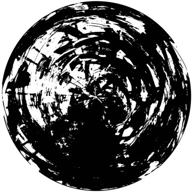 Kaleydoskopik desenli tek renkli süslemeli arkaplan