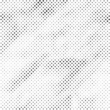 Hayalet Tek Renkli: Tehlike Vektörü DokusuComment