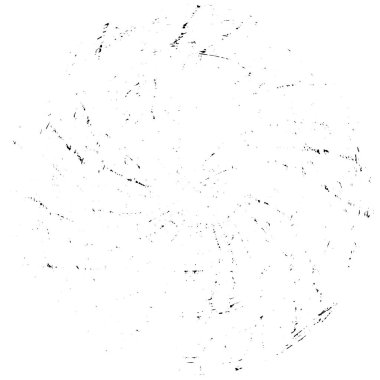 Kaleydoskopik desenli tek renkli süslemeli arkaplan