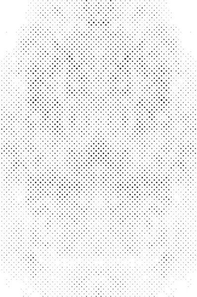 Ombres Vide Grunge Chaotique Motif Texture Monochrome — Image vectorielle