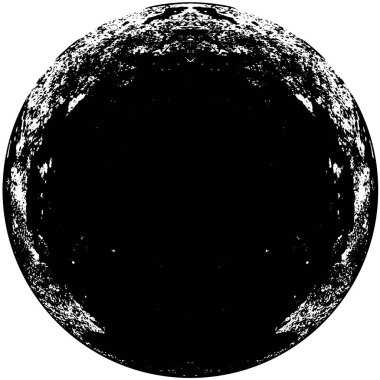 Soyut monokrom grunge doku arkaplanı