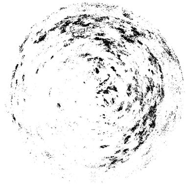 Soyut monokrom grunge doku arkaplanı