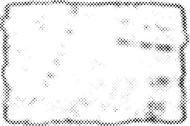 Soyut monokrom grunge doku arkaplanı