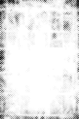 Soyut monokrom grunge doku arkaplanı