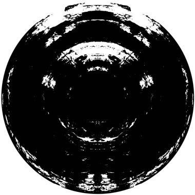 Soyut monokrom grunge doku arkaplanı