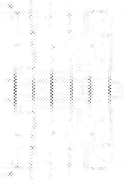 Abstrakcyjny Monochromatyczne Grunge Tekstury Tła — Wektor stockowy