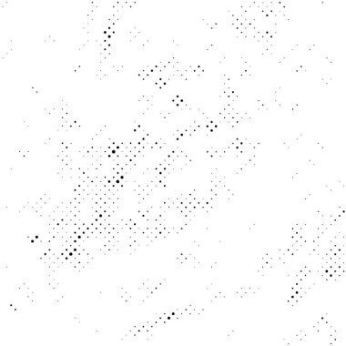 Soyut monokrom grunge doku arkaplanı