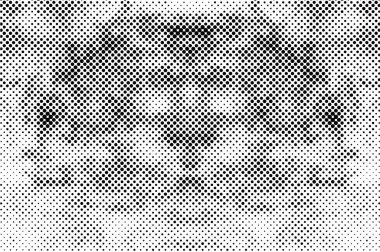 Soyut monokrom grunge doku arkaplanı