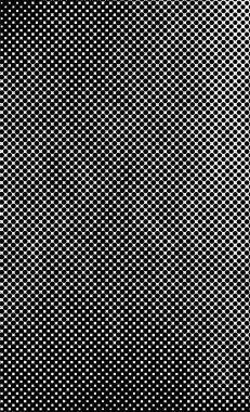 Beyaz arkaplanda soyut siyah yuvarlak şekil damgası. Web için grafik tasarım ögesi, kurumsal kimlik, kartlar, baskılar vs. Vektör illüstrasyonu