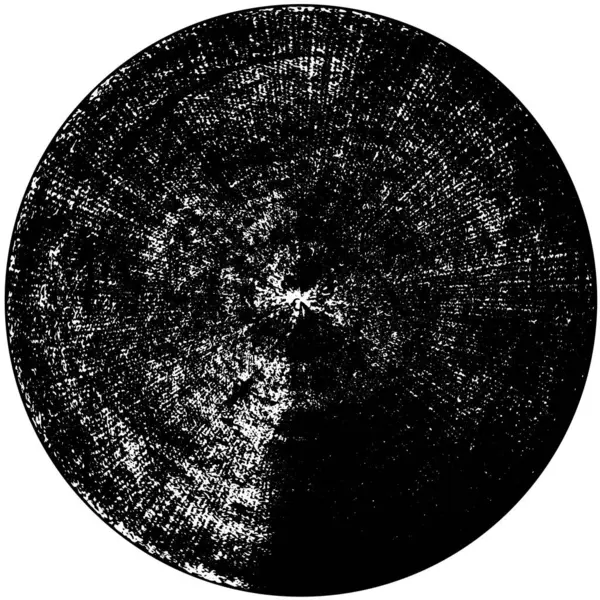 円形のベクトル グラウンジの質 — ストックベクタ