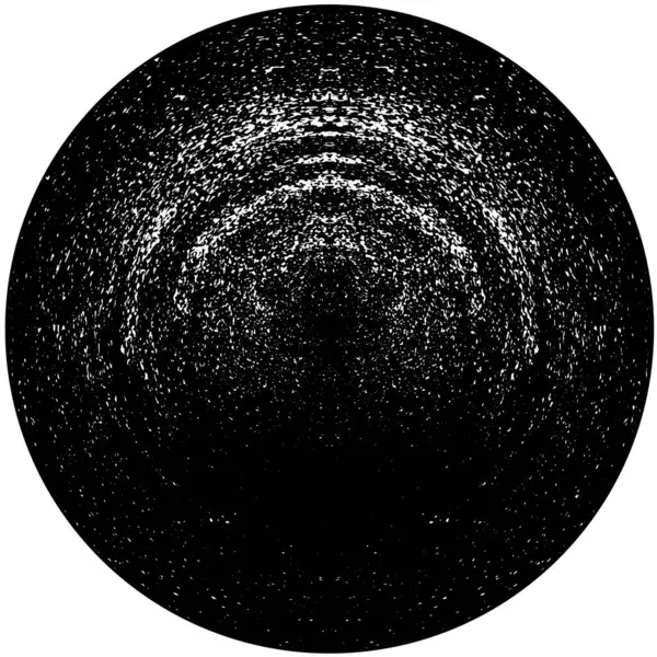 นหล งกลมส ขาวด — ภาพเวกเตอร์สต็อก