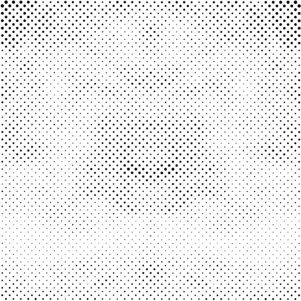 Αφηρημένο Ασπρόμαυρο Φόντο Μοτίβο Κουκίδων Σύγχρονη Και Grunge Υφή Διανυσματική — Διανυσματικό Αρχείο