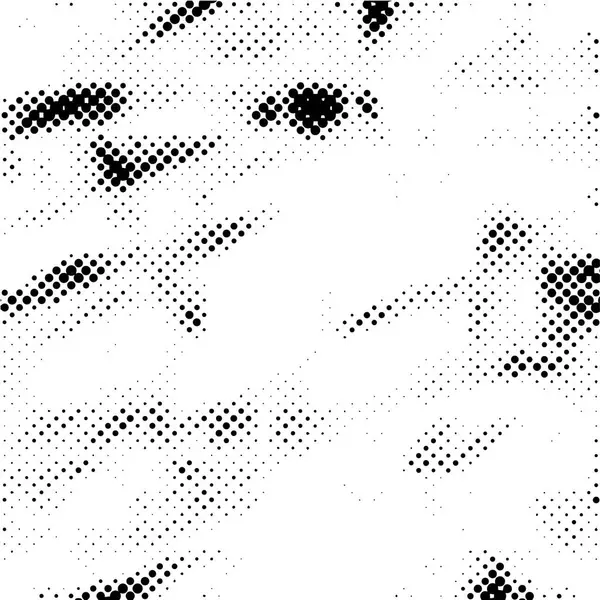Векторна Сучасна Оптична Текстура Напівтону Поп Арту Плакату Візитки Обкладинки — стоковий вектор