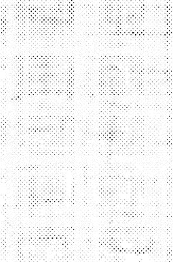 abstract background with dots, monochrome texture. vector illustration