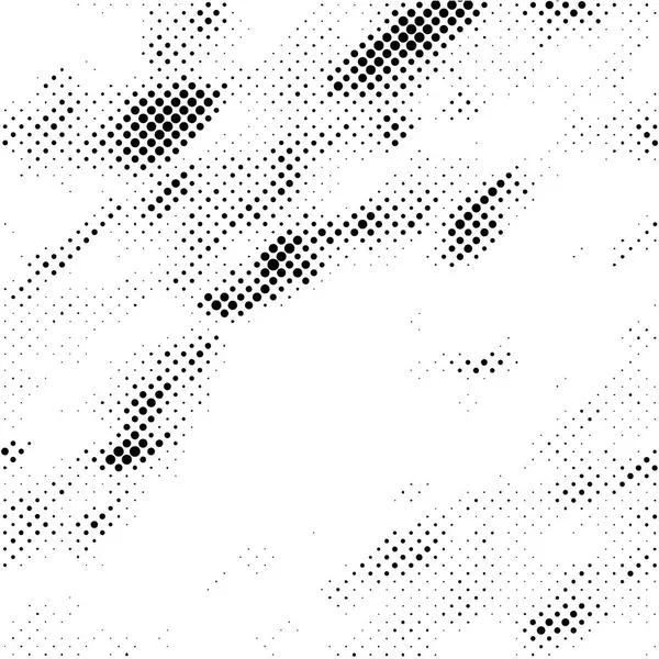 Безшовна Векторна Текстура Монохромній Безшовній Векторній Текстурі Тінями — стоковий вектор