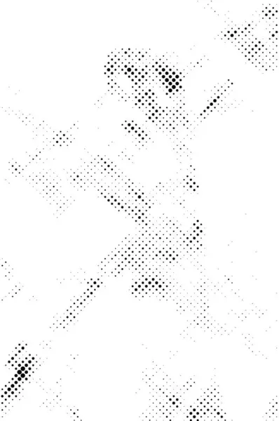 Безшовна Векторна Текстура Монохромній Безшовній Векторній Текстурі Тінями — стоковий вектор