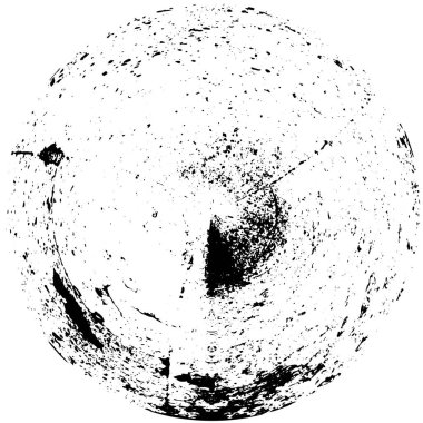 Soyut arkaplan. siyah ve beyaz daire geometrik arkaplan