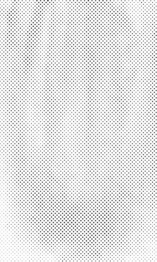 abstract background with dots, monochrome texture. vector illustration