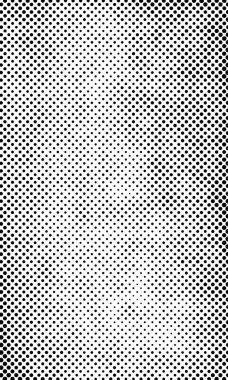 abstract background with dots, monochrome texture. vector illustration