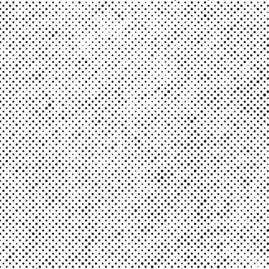 Grunge yarım ton vektör arkaplan. Yarı ton vektör dokusunu belirler. Gradyan yarım ton, pop sanatında arka planda yer alır. Siyah ve beyaz desenli. Mürekkep Yazdırma Sıkıntısı Arkaplanı 