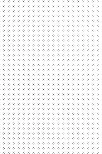 Abstract Background Dots Monochrome Texture Vector Illustration — Vettoriale Stock