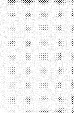 Grunge yarım ton vektör arkaplan. Yarı ton vektör dokusunu belirler. Gradyan yarım ton, pop sanatında arka planda yer alır. Siyah ve beyaz desenli. Mürekkep Yazdırma Sıkıntısı Arkaplanı 