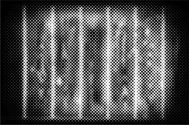 siyah ve beyaz tek renkli grunge arkaplanı