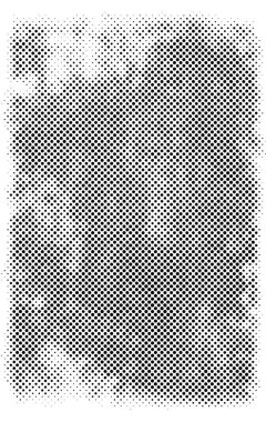 abstract background with dots, monochrome texture. vector illustration