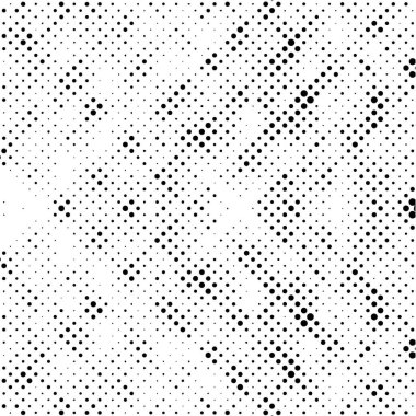 Tek renkli Siyah ve Beyaz Grunge dokusu