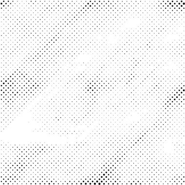 Tek renkli Siyah ve Beyaz Grunge dokusu