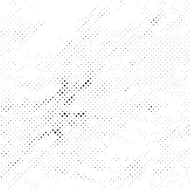 Gölgeli Siyah ve Beyaz Grunge dokusu