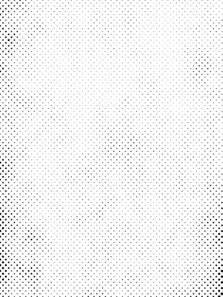 abstract background with dots, monochrome texture. vector illustration