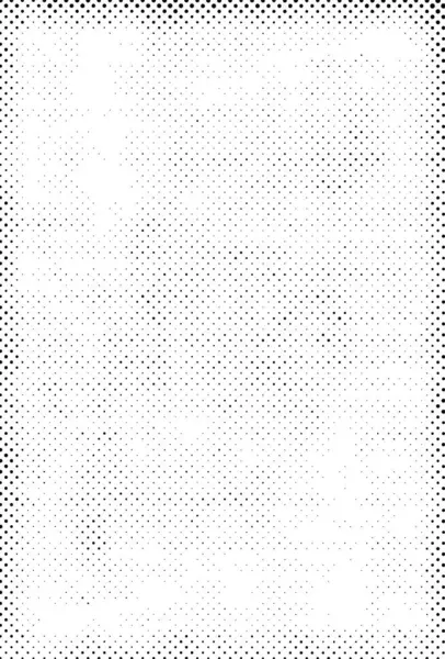 Texture Grunge Noire Blanche Ombragée — Image vectorielle