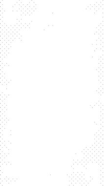 abstract background with dots, monochrome texture. vector illustration