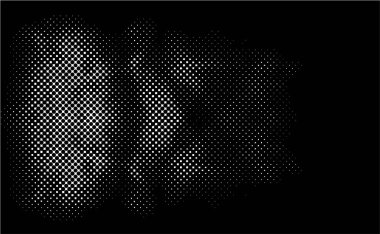 Siyah ve beyaz tek renkli eski arkaplan