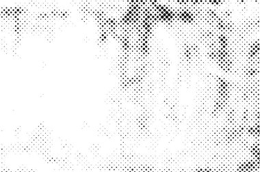 Karanlık Geometrik Desen vektör çizimi