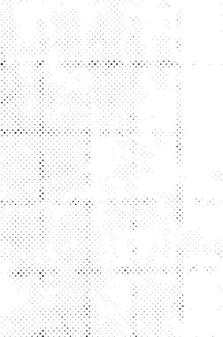 Karanlık Geometrik Desen vektör çizimi