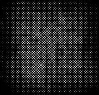 simetrik geometrik siyah beyaz arkaplan