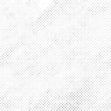 Fütüristik soyut geometrik desen