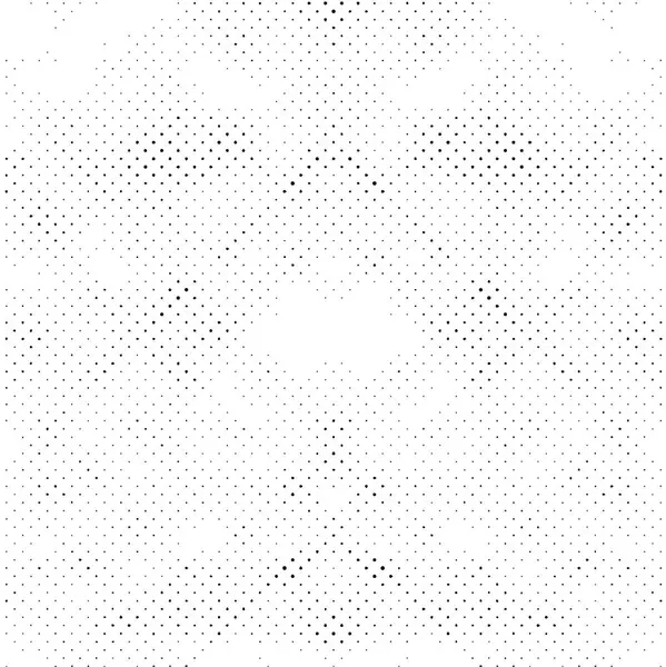 対称的な幾何学的な黒と白の背景 — ストックベクタ