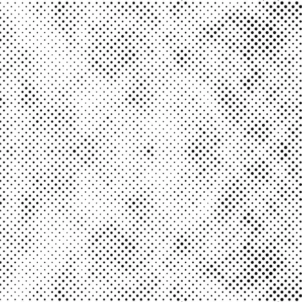 Monochrome Black White Weathered Background — Stock Vector