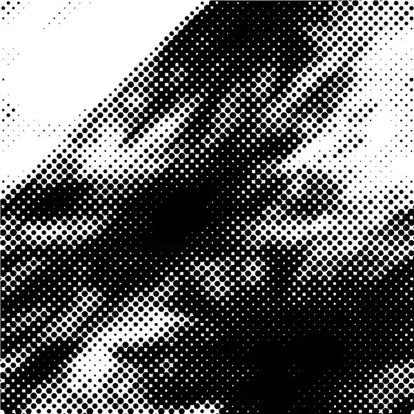 Sepia Toon Grunge Muur Vector Illustratie — Stockvector