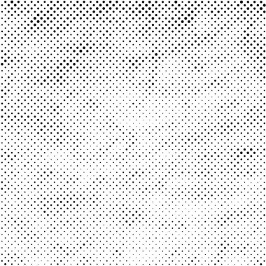 siyah ve beyaz grunge arka plan. Noktalı soyut desen